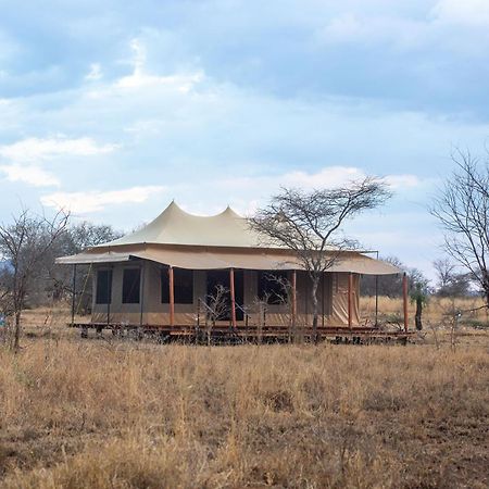 House Of Nature Serengeti Buitenkant foto